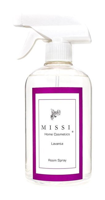 Missi Home Lavanta Oda Kokusu 500 ml