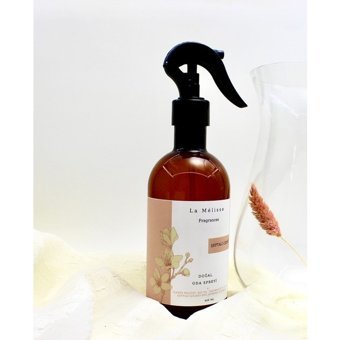 La Melisse Fragrances Şeftali Oda Kokusu 250 ml