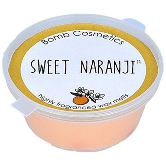 Bomb Cosmetics Sweet Naranji Sweet Oda Kokusu 35 gr