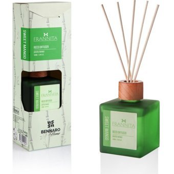 Frannita Şekerli Oda Kokusu 100 ml