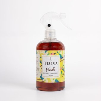 Teona Vanilya Oda Kokusu 500 ml