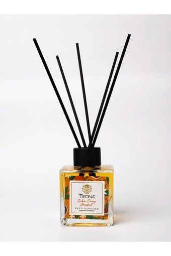 Teona Çubuklu Portakal Oda Kokusu 110 ml