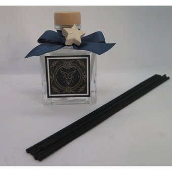 Missi Home Koç Burcuna Özel Oda Kokusu 100 ml