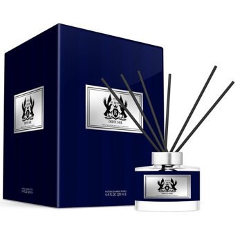 By Remo Çubuklu Paçuli Oda Kokusu 120 ml