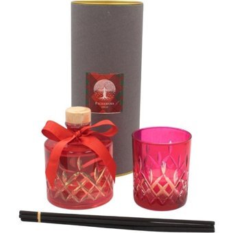 Pachamama Ateiler Çubuklu Ice Flowers Oda Kokusu 200 ml