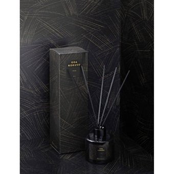 Paşabahçe Çubuklu Mimoza-Zencefil Oda Kokusu 120 ml
