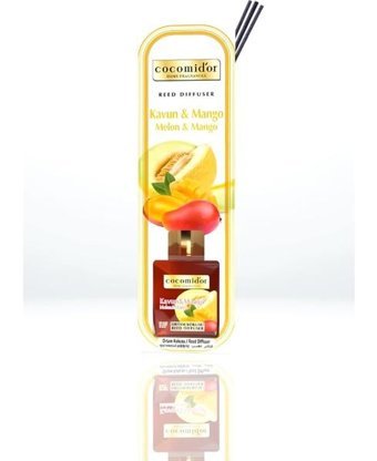 Cocomid'or Çubuklu Kavun-Mango Oda Kokusu 120 ml