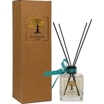 Pachamama Ateiler Bosphorus Çubuklu Oda Kokusu 200 ml