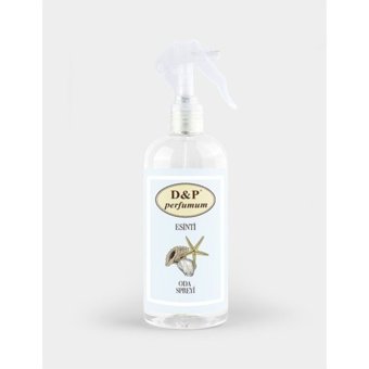 D&P Perfumum Esinti Oda Kokusu 420 ml