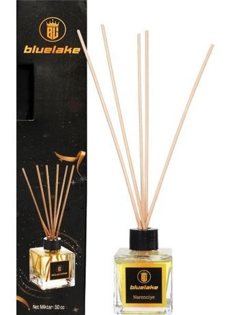 Bluelake Çubuklu Narenciye Oda Kokusu 50 ml