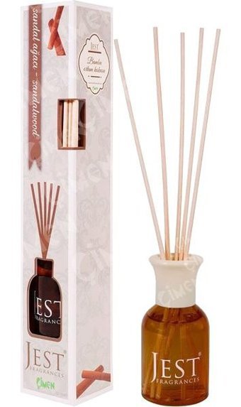 Jest Çubuklu Sandal Ağacı Oda Kokusu 50 ml