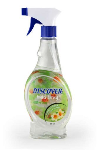 Discover Spring Oda Kokusu 500 ml