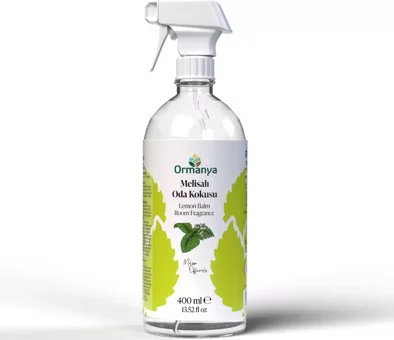 Ormanya Karışık Oda Kokusu 400 ml