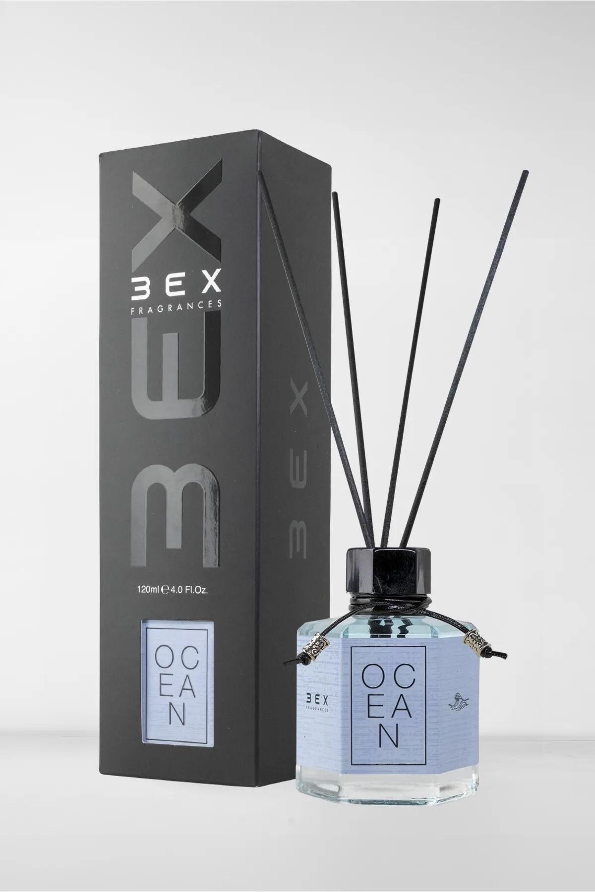 Bex Okyanus Esintisi Oda Kokusu 120 ml