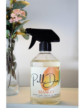 PellDio Home Mango Oda Kokusu Spreyi 500 ml