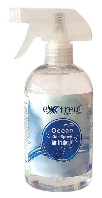 Extrem Okyanus Esintisi Oda Kokusu 500 ml