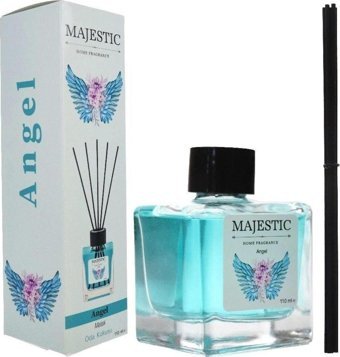 Majestic Angel Oda Kokusu 110 ml