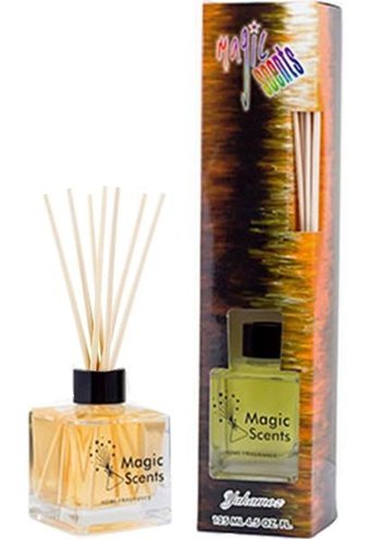Magic Scents Çubuklu Yakamoz Natürel Oda Kokusu 125 ml