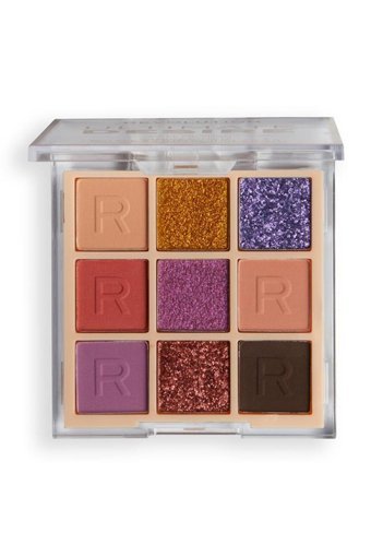 Revolution Ultimate Desire Krem Mat Far Paleti
