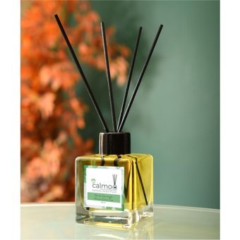 Calmo Çubuklu Muz Oda Kokusu 110 ml