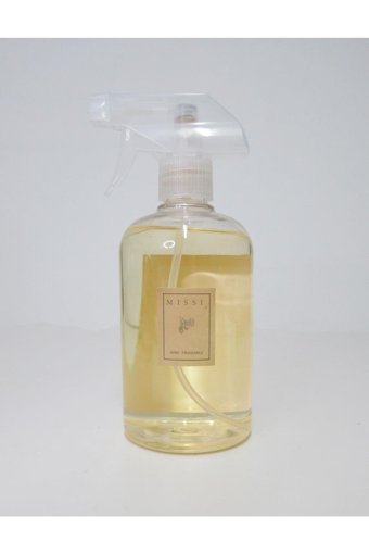 Missi Home Elma-Tarçın Oda Kokusu 500 ml