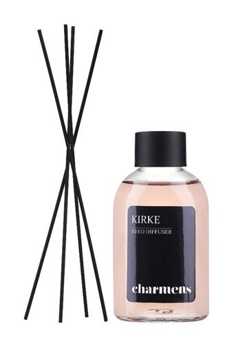 Charmens Kirke Luxury Edition Çubuklu Luxury Oda Kokusu 110 ml
