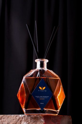 Tikala Çubuklu Luxury-Mango Oda Kokusu 700 ml