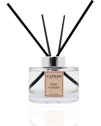 Capeso Çubuklu Bebek Pudrası Oda Kokusu 150 ml