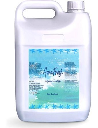 Bermet Kimya Okyanus Ferahlığı Oda Kokusu 5 lt