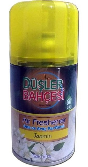 Düşler Bahçesi Yasemin Oda Kokusu 260 ml