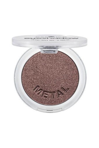 Essence No:17 Toz Mat Tekli Far Pembe
