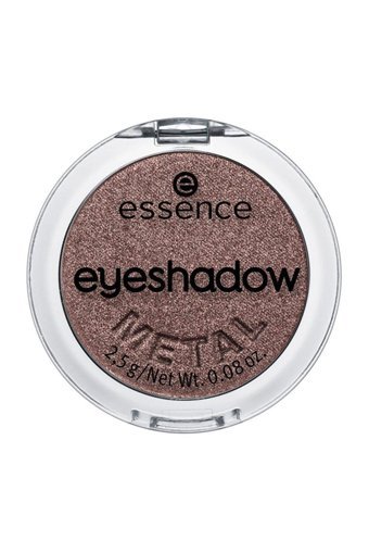 Essence No:17 Toz Mat Tekli Far Pembe