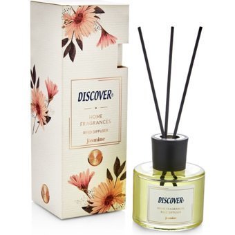 Discover Çubuklu Arctic-Jasmine Oda Kokusu 125 ml