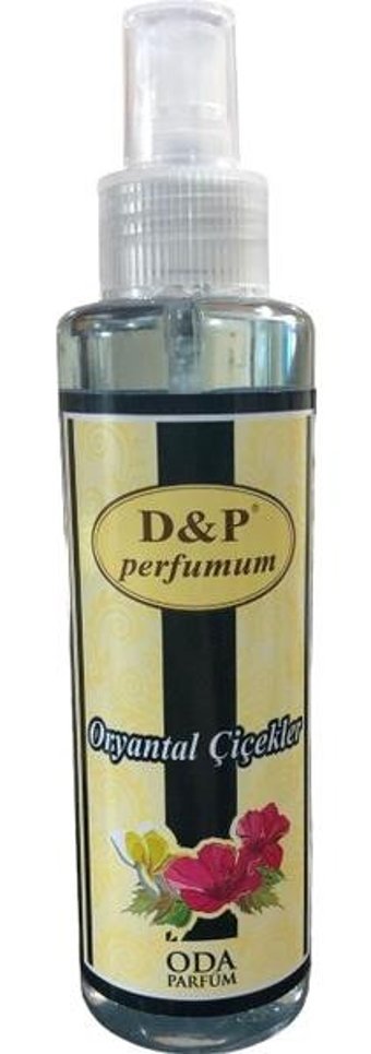 D&P Perfumum Oryantal Oda Kokusu 150 ml