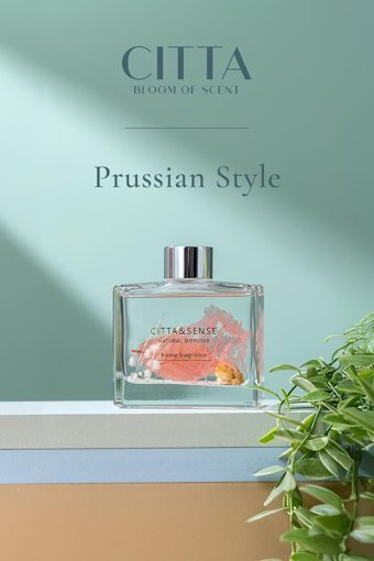 Citta Çubuklu Kavun Oda Kokusu 120 ml