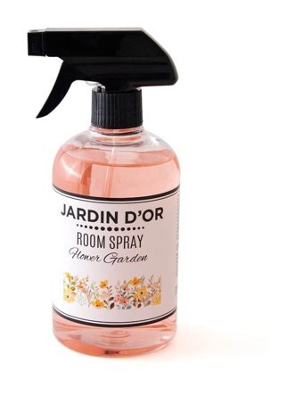 Jardin D'or Dekoratif Flower Garden Çiçek Bahçesi Oda Kokusu 500 ml