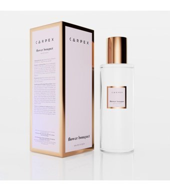Carpex Flower Bouquet Flower Bouquet Oda Kokusu 100 ml