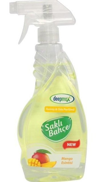 Deepmax Mango Oda Kokusu 500 ml