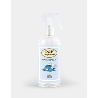 D&P Perfumum Mavi Ferahlık Oda Kokusu 420 ml