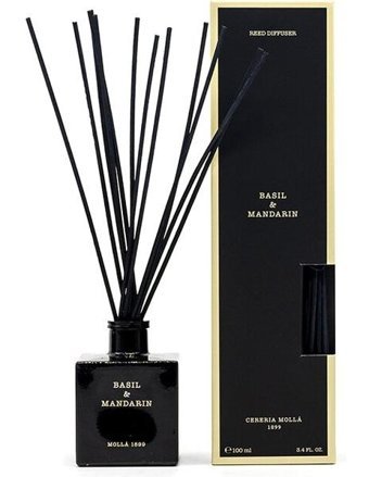 Cereria Molla 1899 Çubuklu Narenciye Oda Kokusu 100 ml