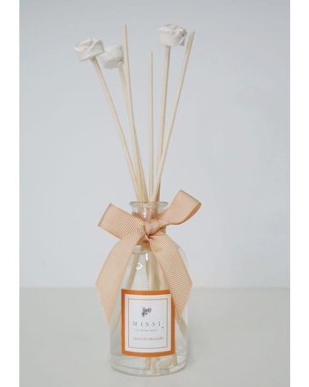 Missi Home Savon De Marsielle Oda Kokusu 100 ml