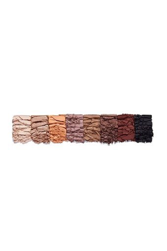 Anastasia Beverly Beauty All In One Toz Mat Metalik Saten Far Paleti