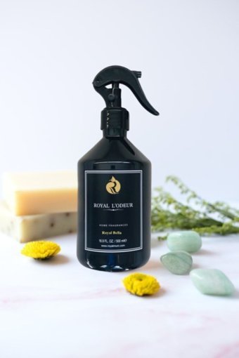 Royal Home Oda Kokusu 500 ml