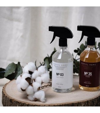 Royal Home Soft Touch Oda Kokusu 500 ml