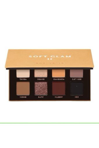 Anastasia Beverly Beauty All In One Toz Mat Metalik Saten Far Paleti