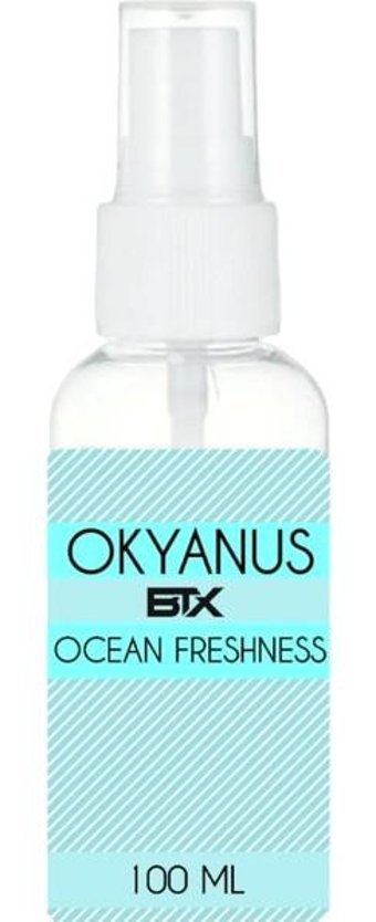 Betax Okyanus Esintisi Oda Kokusu 100 ml