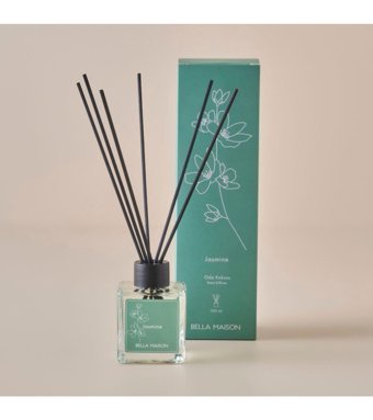Bella Maison Çubuklu Jasmine Oda Kokusu 100 ml