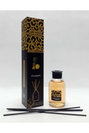 Maxima Venezia Silindir Ananas Oda Kokusu 100 ml
