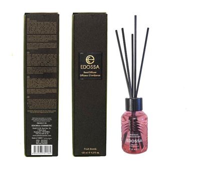 Edossa Fruit Bomb Çubuklu Meyve Bombası Oda Kokusu 125 ml