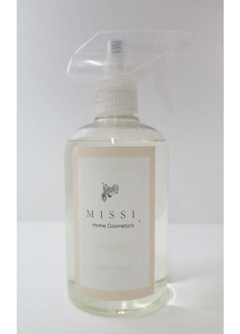 Missi Home Rose-White Rose Oda Kokusu 500 ml